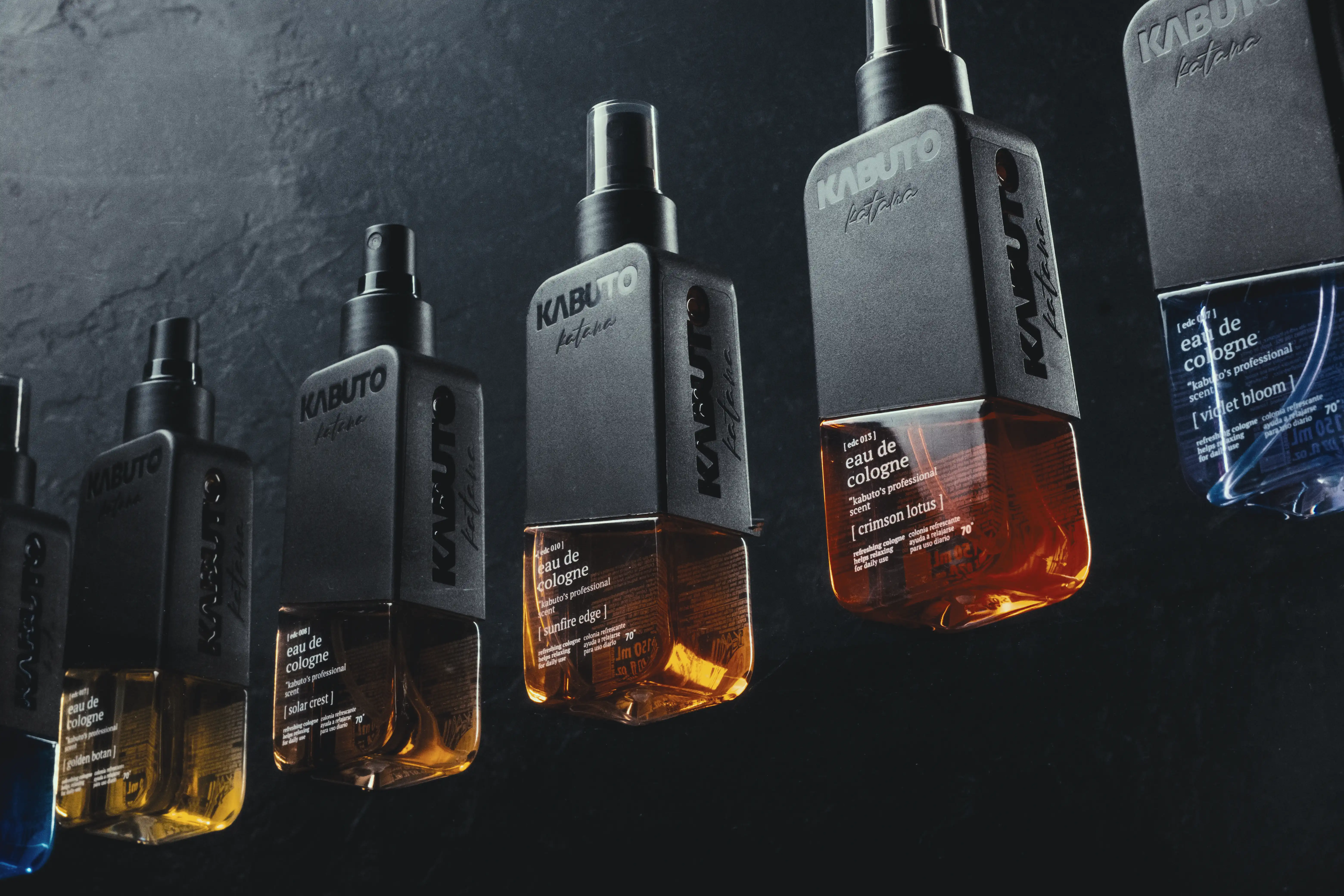 Eau de Cologne