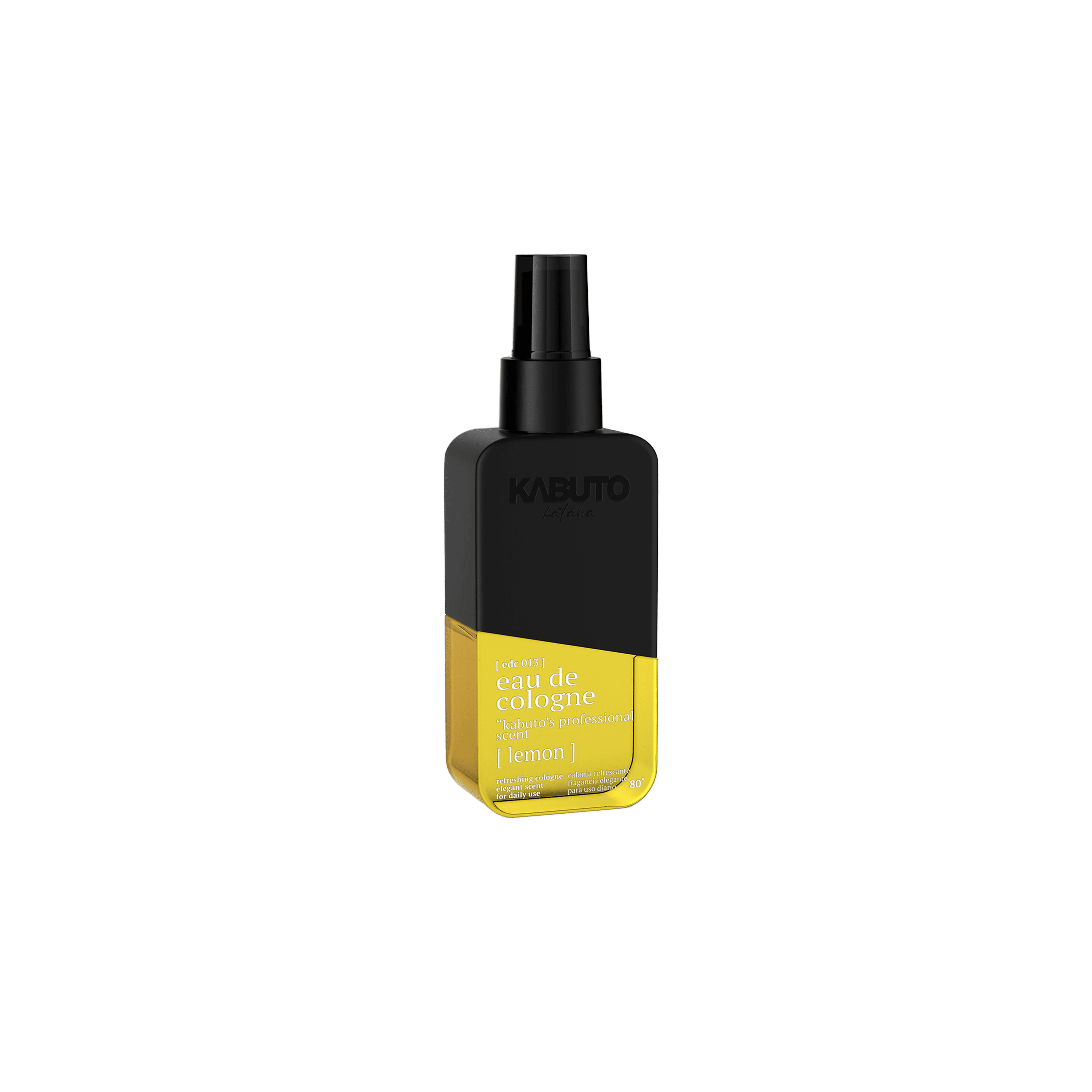 Kolonya Lemon 90 ML