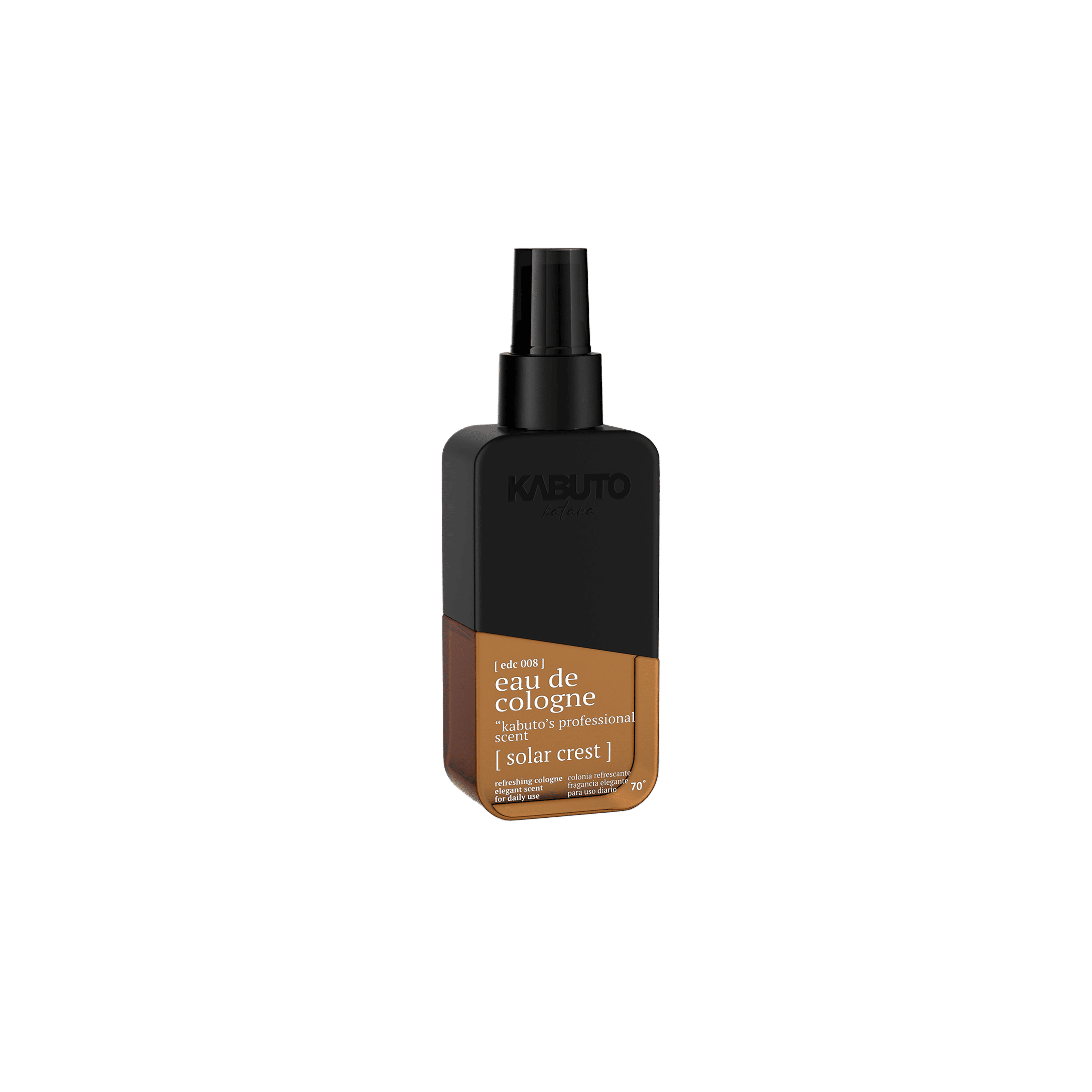 Kolonya Solar Crest 90 ML