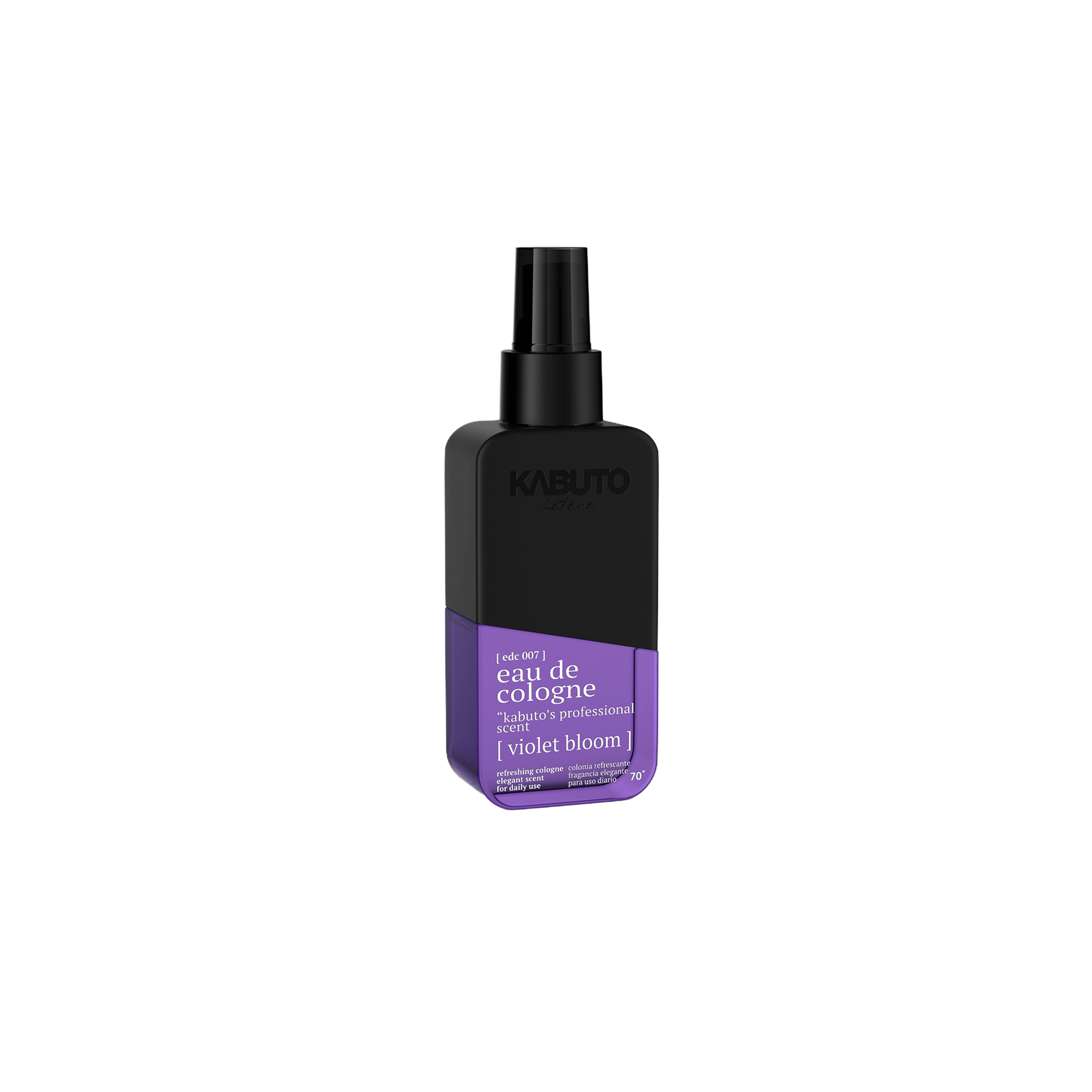Kolonya Violet Bloom 400 ML
