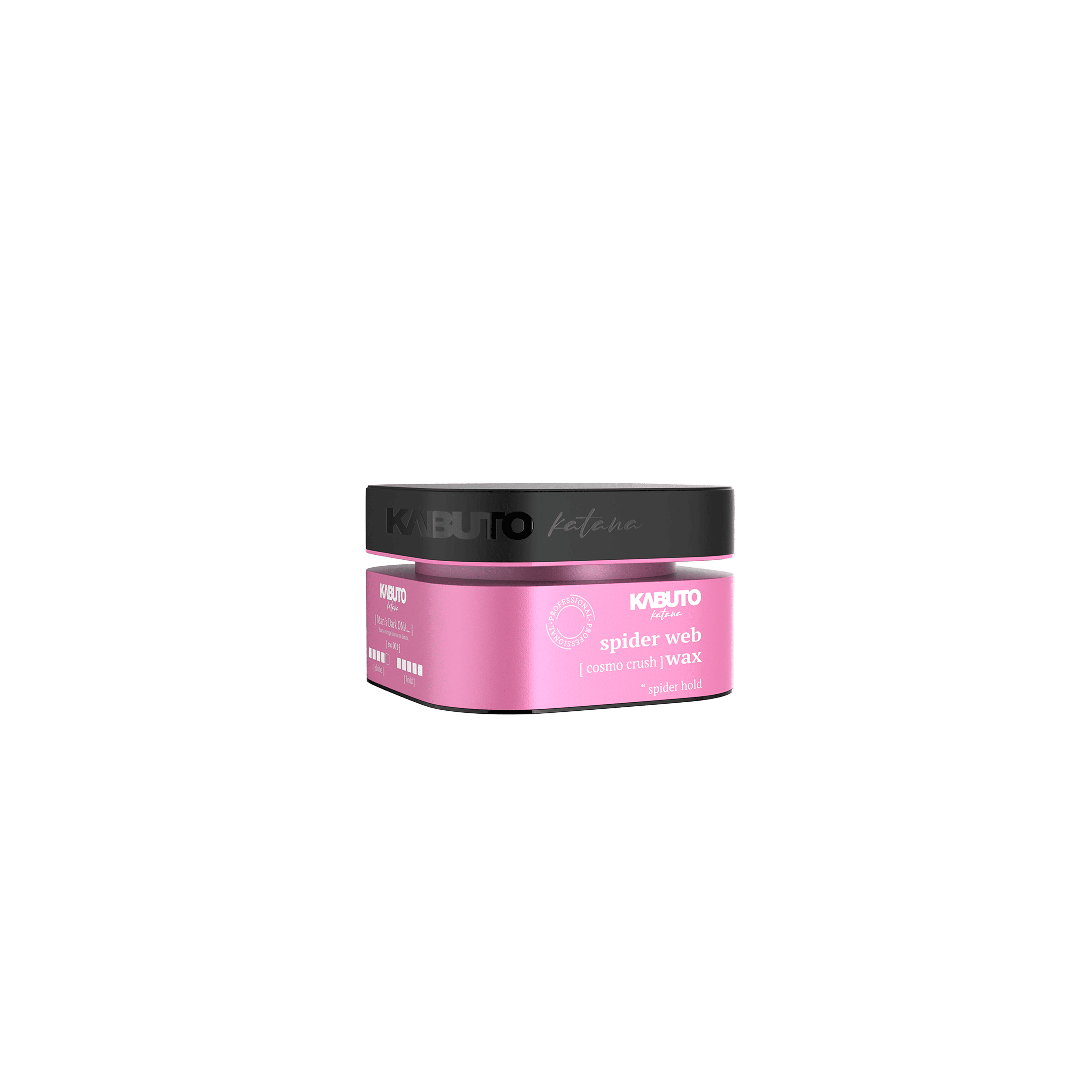 Spider Web Wax Cosmo Crush